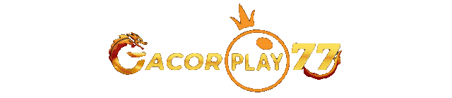 GACORPLAY77 Logo