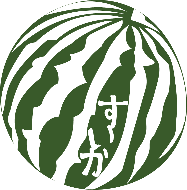 Suika logo